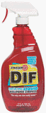 Wm Zinsser, William 02486 DIF Fast-Acting Wallpaper Stripper