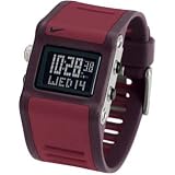 Nike Anvil Comold Regular- Burgandy Red - WR0100-676