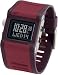 Nike Anvil Comold Regular- Burgandy Red - WR0100-676