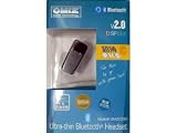 bluetooth DSPヘッドセット iPhone3G対応