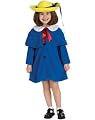 Child Deluxe Madeline Costume