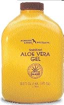 Forever Living Products Aloe Vera Gel, 33.8 oz.