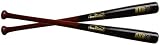 BamBooBat Brown/Black Baseball Bat