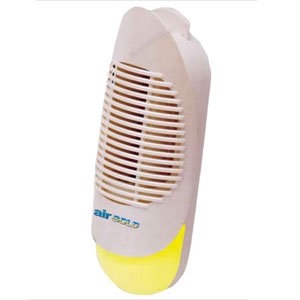Air Gold Air Purifier / Deodorizer