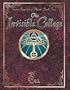 The Invisible College (7th Sea: Secret Societies of Theah, Book 4)