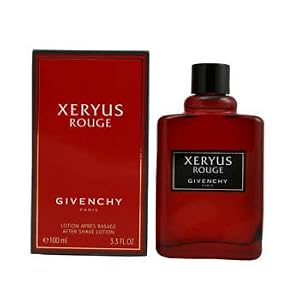 Givenchy Xeryus Rouge