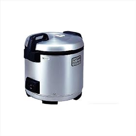 Tiger America APTG36 20 Cup Warmer Electric Rice Cooker