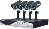 Swann SW244LPD DVR4-1150 4-Camera Kit