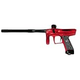 Bob Long Victory Paintball Marker - Polished Red