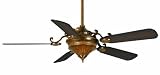Casablanca P2G63H La Fleur Ceiling Fan, Tuscan Sunset 31DkvgbumJL. SL160 Casablanca P2G63H La Fleur Ceiling Fan, Tuscan Sunset