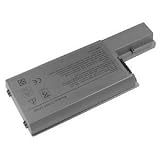 Produkt-Bild: *6600mAh* PATONA Akku DELL Latitude D531 D820 D830 M4300 M65