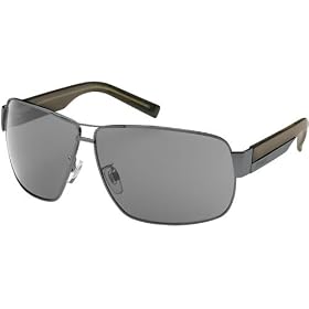 Fossil Sunglasses - Josh (Color: Gunmetal)