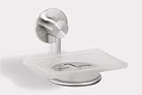 Zack Marino Wall Soap Dish