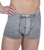 Papi Vintage Wash Boxer Brief 556700