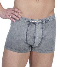 Papi Vintage Wash Boxer Brief 556700