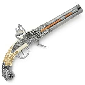 Parts For Antique Guns