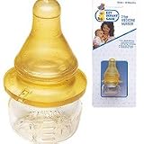 Ezy Dose Infant Care Medicine Nurser - 1 Each