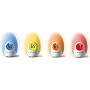 Digital Nursery Room Grobag Egg Thermometer Light