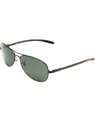 RB 8301 Tech Sunglasses by Ray-Ban