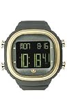 Adidas Sport Digital Seoul Black Dial Unisex watch #ADH2046