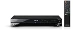 Pioneer DVR-LX70D - DVD player HDD recorder digital TV tuner - 500 GB