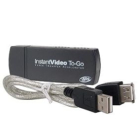 Instant Video To-go