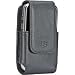 BlackBerry Koskin Vertical Pouch for Bold 9000 - Model 30765LRP Cases