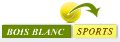 At Bois Blanc Sports: you'll find everything you need for sports. Our selection includes PickleBall, Squash, Racquetball, Platform Tennis, Tennis Products as well as  a wonderful selection of Horseshoes, Bocce & Other Sports. Free 2 day shipping on orders over $99 and more!