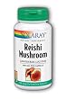 Reishi Mushroom 600mg - 100 - Capsule