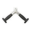 Hampton Triceps Press Down Bar With Urethane Ergo Grips