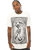 Obey The Oil Freedom Tee,T-shirts for Men
