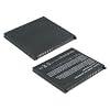 3.70V,1440mAh,Li-ion, Hi-quality Replacement Pocket PC Battery for HP iPAQ hx, rx Series, Compatible Part Numbers: 360136-001, 364401-001, 367205-001, 367858-001, 455613-001, FA285A