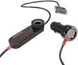 MONSTER AI 800 FM-CH ICARPLAY WIRELESS 800 FM TRANSMITTER FOR IPOD & IPHONE