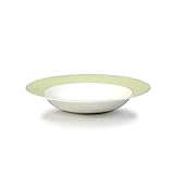 Mikasa Spun Lime 9-1/2-Inch Soup Bowl