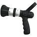 Outdoor Living : Orbit Underground #27194 Green Thumb XLG BLK/SLV Nozzle