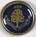 Carnoustie Golf Club Ball Marker