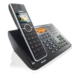 New-DECT6.0 2-Line Expandable w/ ITAD - PHIL-SE6591B