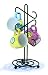 Kitchen & Housewares : Scroll Mug Rack - Coffee Mug Tree
