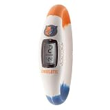 Deuce NBA Officially Licensed Sports Watch - Charlotte Bobcats (Medium)