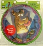 Scooby Doo dinnerware : 3 pcs kids Dinnierware set