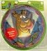 Scooby Doo dinnerware : 3 pcs kids Dinnierware set