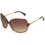 Marc by Marc Jacobs Womens MMJ 218/S Rectangle Sung