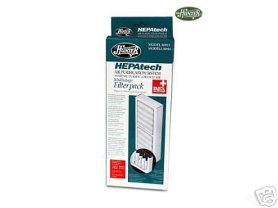 Hunter Hepatech Replacement Filter 30915 - NEW & Fresh