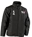 DanRho Sport Fashion Flight Jacke XL Karate schwarz