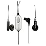 Samsung AAEP407 Stereo-Headset schwarz