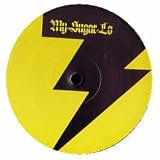 MYLO & INCREDIBLE BONGO BAND / APACHE PRESSURE