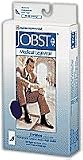 Beiersdorf BI110301 Small Black Supportwear for Men - 8-15 mmHg