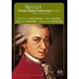 Mozart: Great Piano Concertos - Vol. 4 [2005]