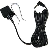 MICROPHONE, REPLACEMENT HANDSET