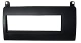 ROVER 75/MG ZT CD PLAYER/RADIO FACIA/FASCIA SURROUND TRIM FOR FITTING CAR STEREO